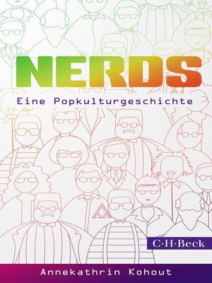 cover image of Nerds